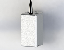 叉車下滑量及門傾角檢測(cè)儀