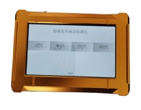 電梯意外移動(dòng)保護(hù)測(cè)試儀DX-ZY571