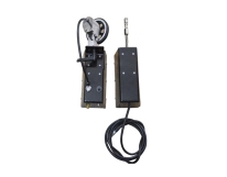 扶梯運(yùn)行安全間隙檢測(cè)儀DX-FA612