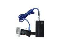 電梯曳引機(jī)輪槽磨損檢測(cè)儀DX-ZM572