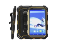 電梯導軌綜合檢測機器人DX-ZD560