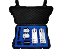 起重機軌道綜合機器人智能檢測系統DX-QJ706