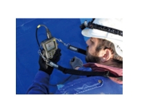 英國信固“三防式”超聲波測厚儀M5-C3系列