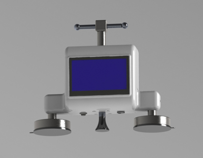 電梯限速器測試儀