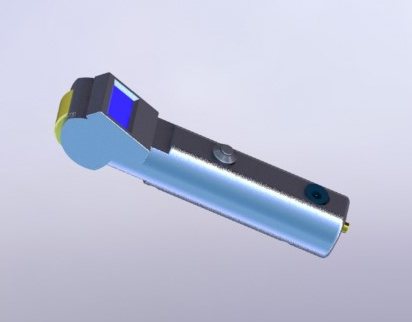 電梯限速器測試儀