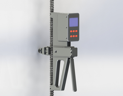 電梯綜合性能安全評估系統_電梯平衡系數測試儀_電梯限速器測試儀