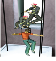 電梯限速器測試儀