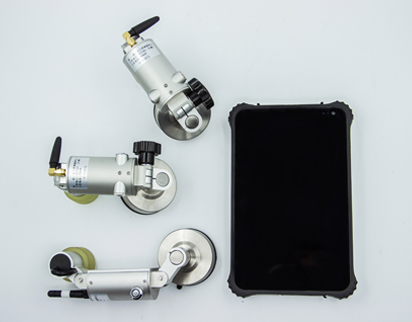 電梯平衡系數(shù)測試儀