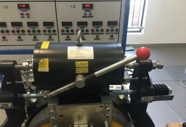 電梯綜合性能安全評估系統_電梯平衡系數測試儀_電梯限速器測試儀