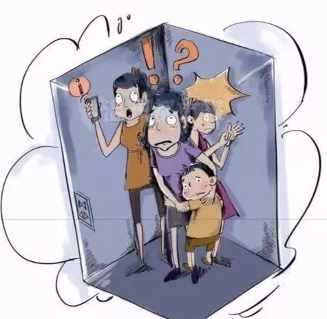 電梯綜合性能安全評估系統