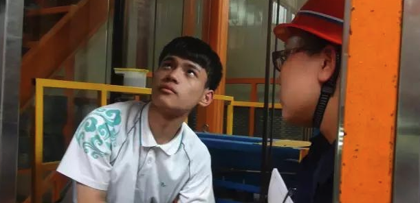 電梯限速器測試儀