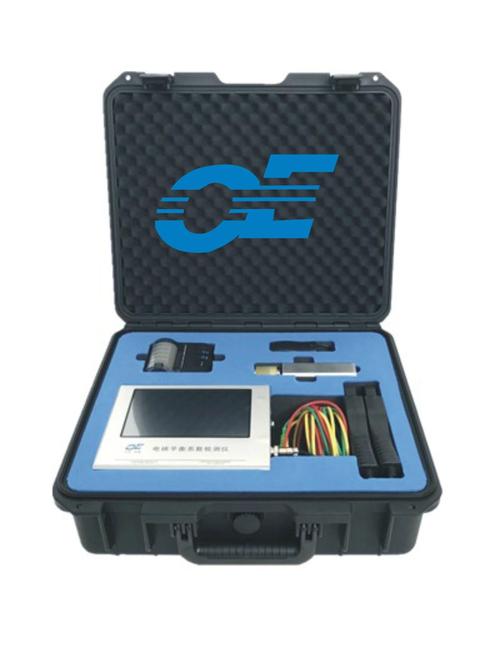 電梯平衡系數測試儀 電梯平衡系數測試儀