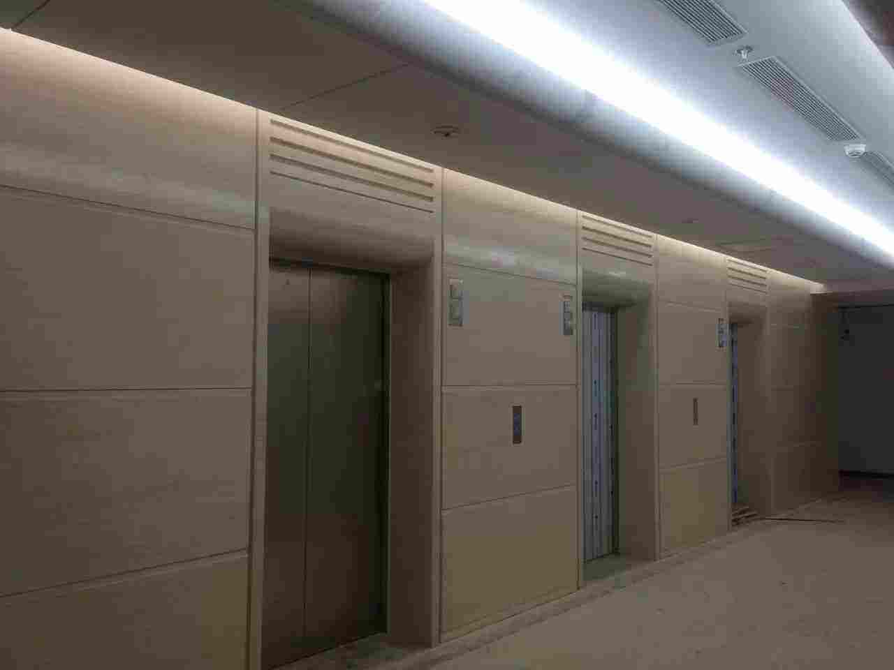 電梯綜合性能安全評估系統(tǒng)