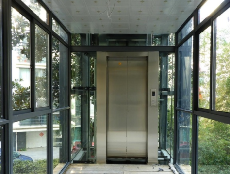 電梯綜合性能安全評估系統 電梯綜合性能安全評估系統